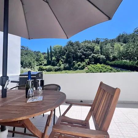 别墅 Charming Portuguese With Forested Hill Views Vimeiro (Leiria)
