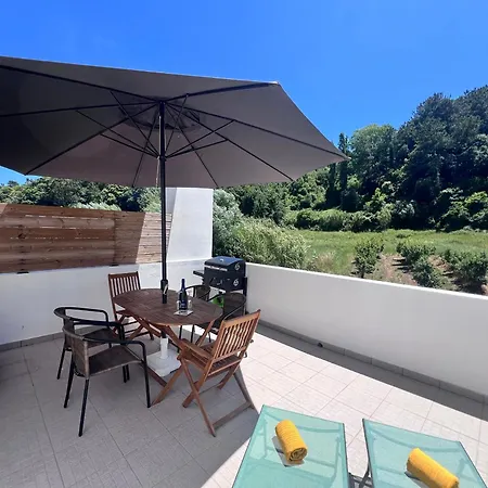 别墅 Charming Portuguese With Forested Hill Views Vimeiro (Leiria)