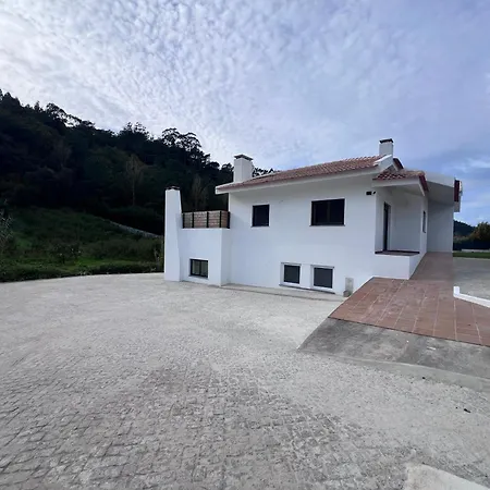 别墅 Charming Portuguese With Forested Hill Views Vimeiro (Leiria)