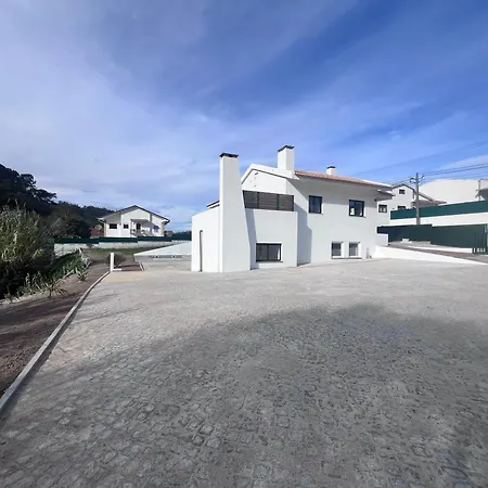 Charming Portuguese With Forested Hill Views 别墅 Vimeiro (Leiria)